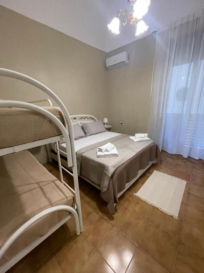 Villa Romano'S House à Naples Extérieur photo