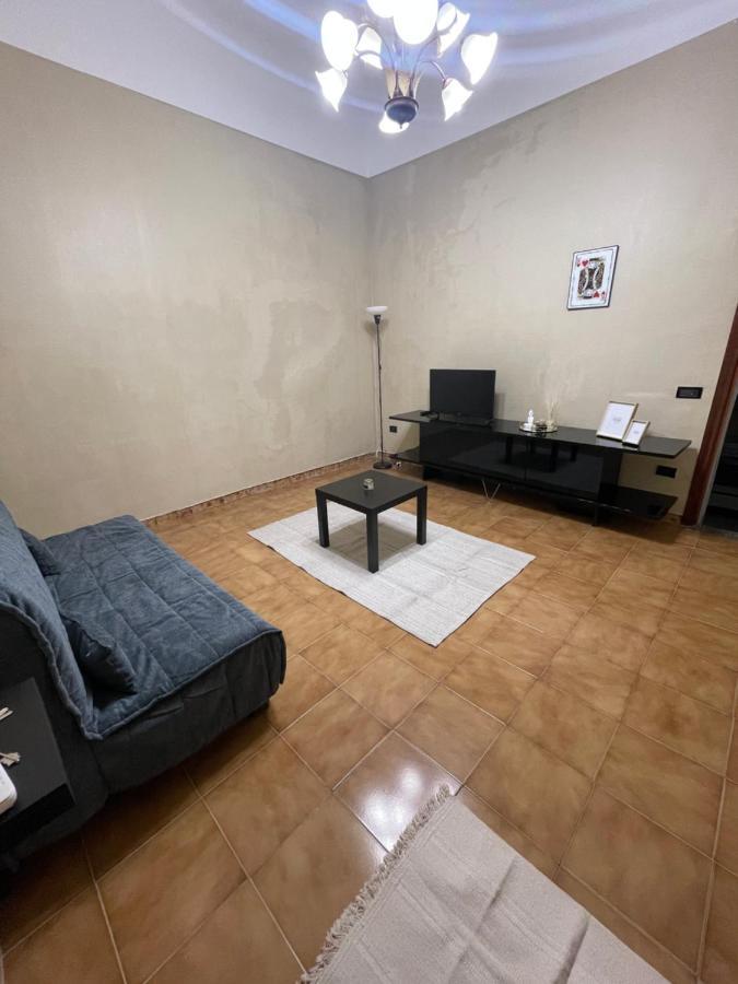Villa Romano'S House à Naples Extérieur photo