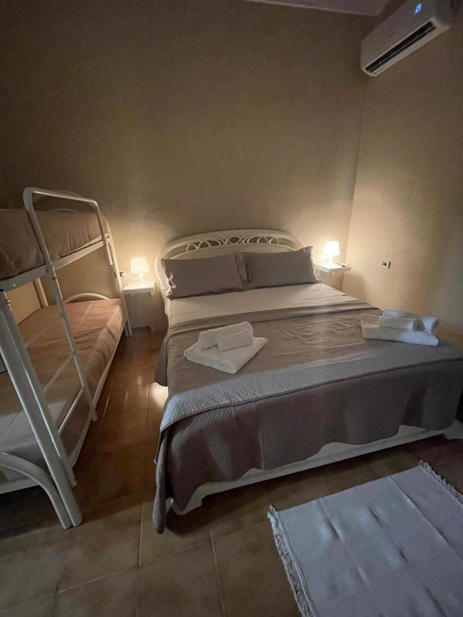 Villa Romano'S House à Naples Extérieur photo