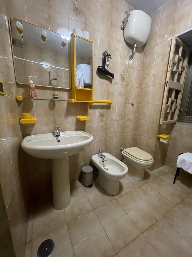 Villa Romano'S House à Naples Extérieur photo