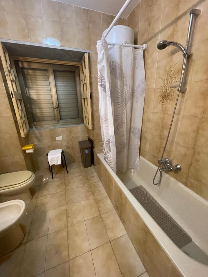 Villa Romano'S House à Naples Extérieur photo