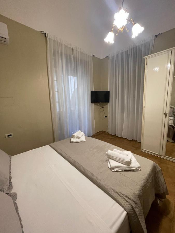 Villa Romano'S House à Naples Extérieur photo