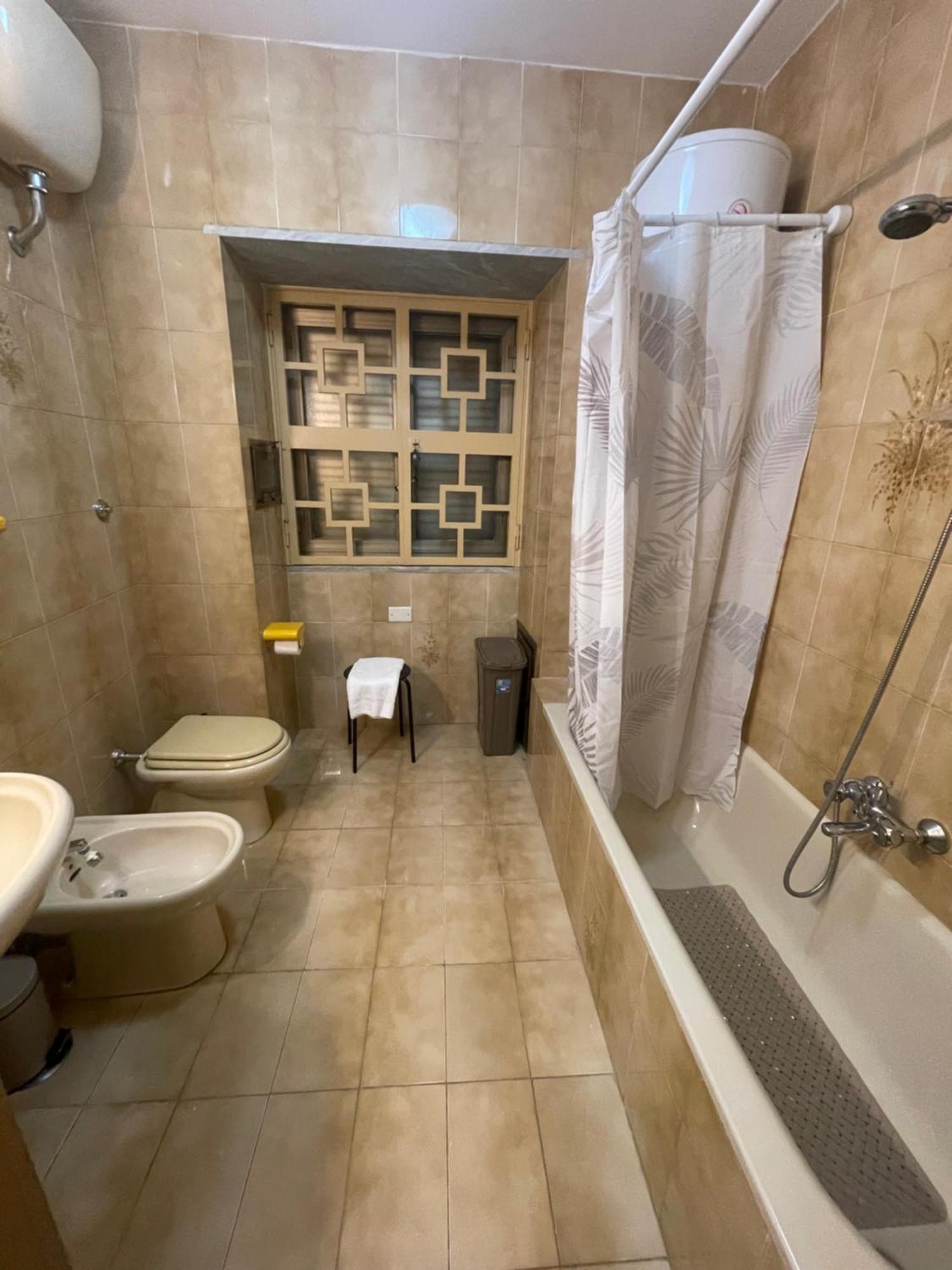 Villa Romano'S House à Naples Extérieur photo